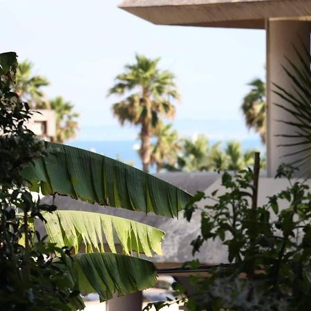 Hotel Ceka Durrës 외부 사진
