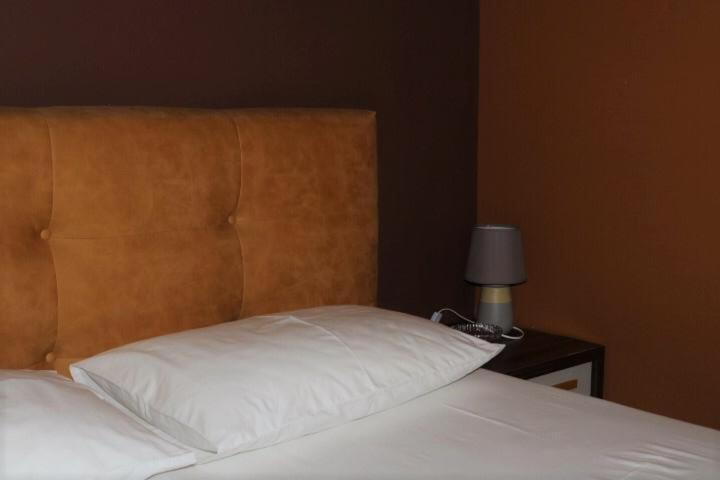 Hotel Ceka Durrës 외부 사진