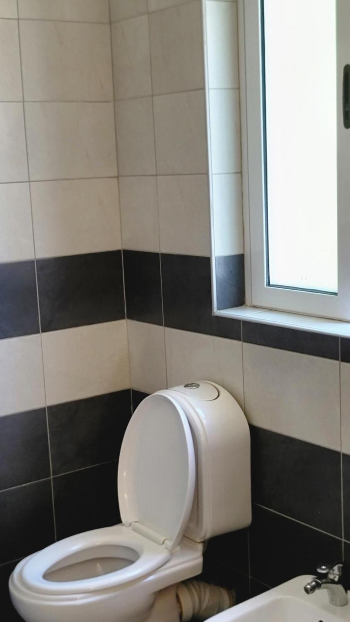 Hotel Ceka Durrës 외부 사진