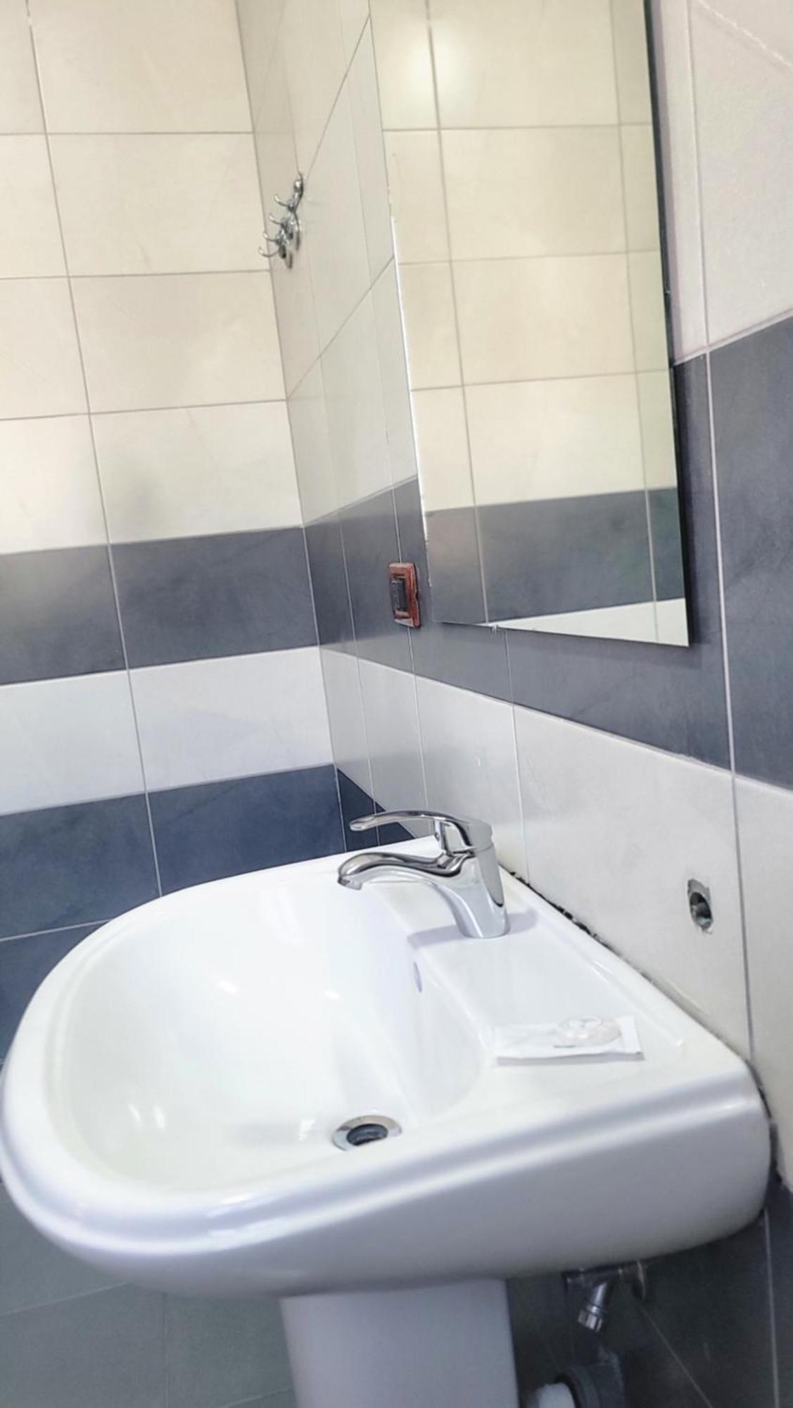 Hotel Ceka Durrës 외부 사진