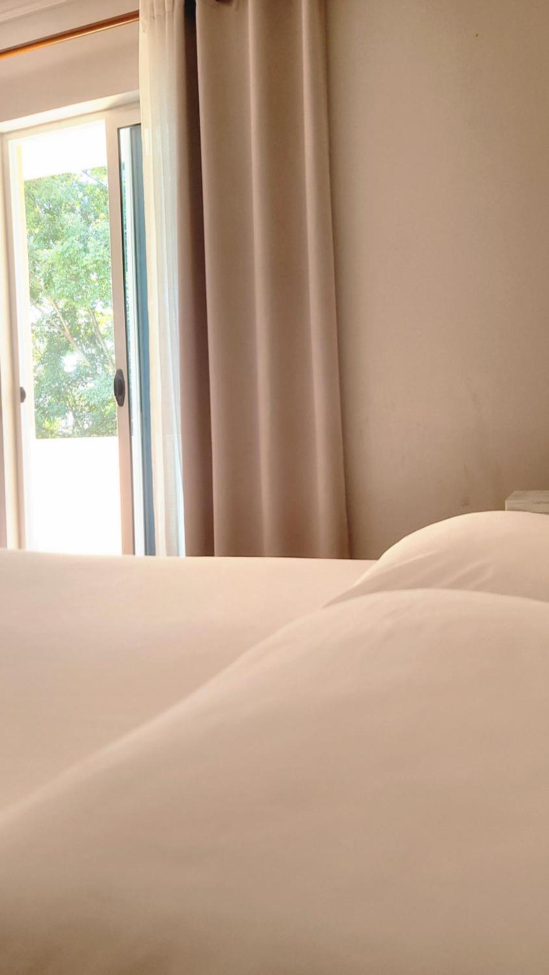 Hotel Ceka Durrës 외부 사진