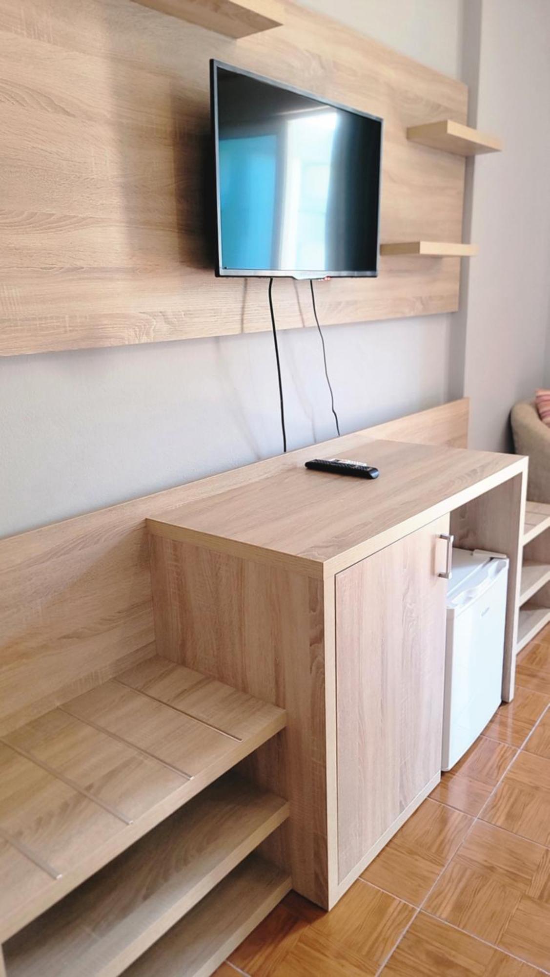 Hotel Ceka Durrës 외부 사진