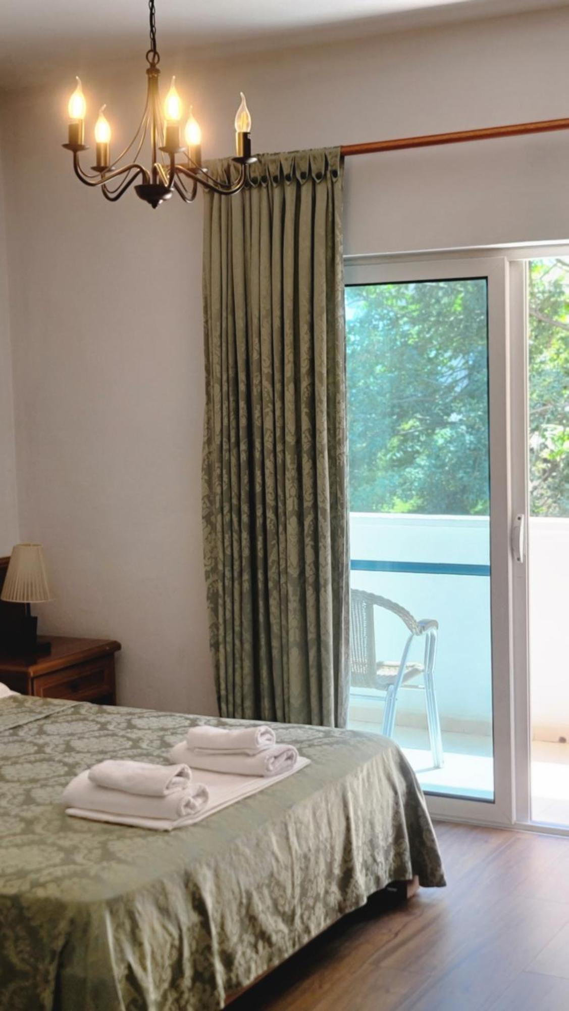 Hotel Ceka Durrës 외부 사진
