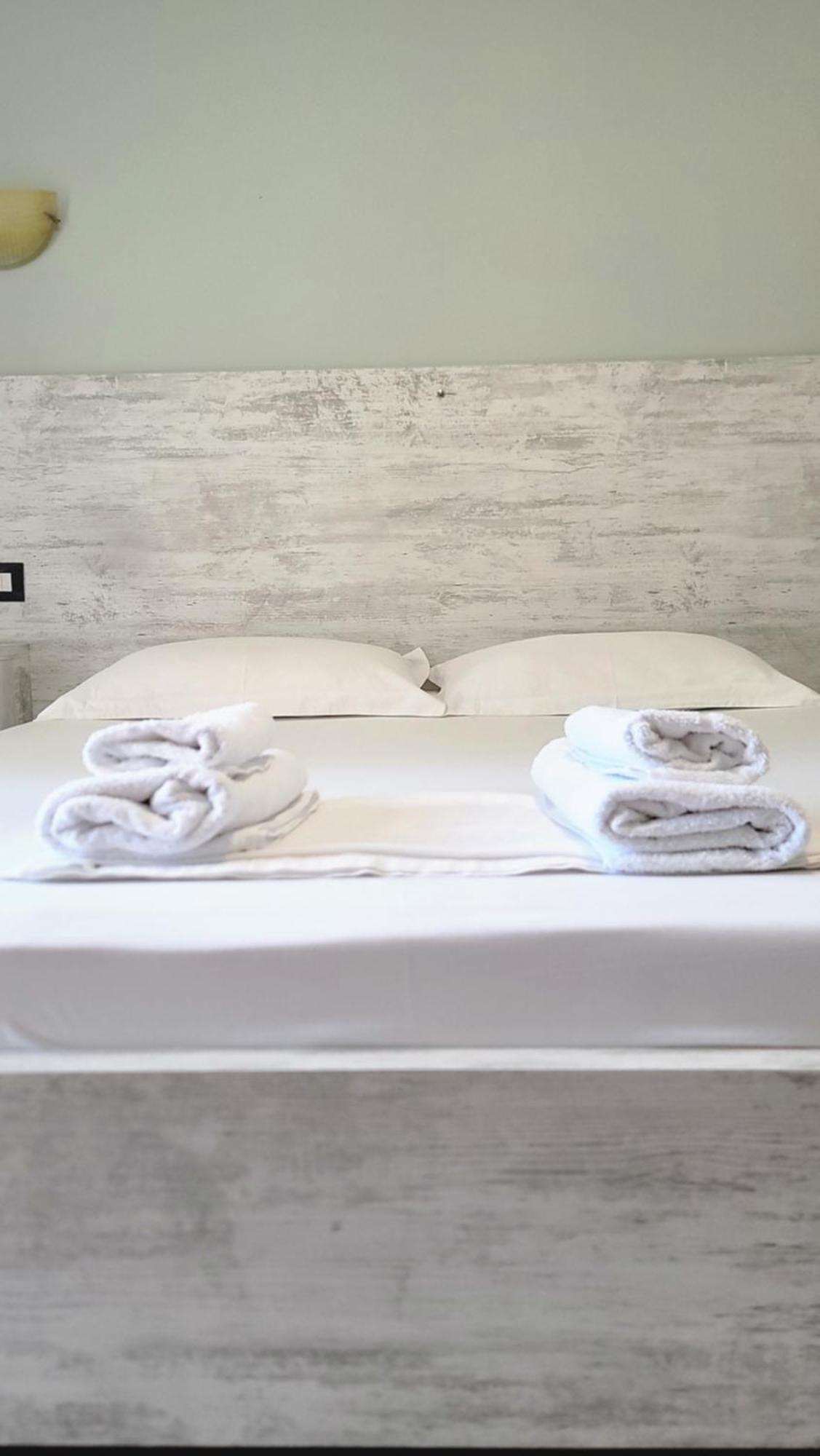 Hotel Ceka Durrës 외부 사진